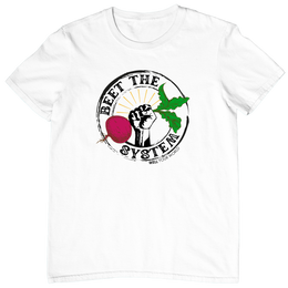 Beet The System Unisex T-Shirt