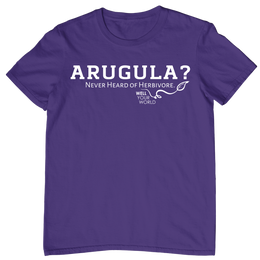 Arugula? Unisex T-Shirt