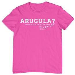 Arugula? Unisex T-Shirt