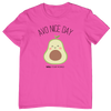 Avo Nice Day Unisex T-Shirt