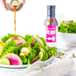 Balsamic Vinaigrette