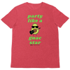 Guac Star Unisex T-Shirt