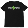 Kale Yeah! Unisex T-Shirt