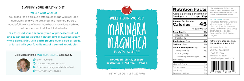 Marinara Magnifica