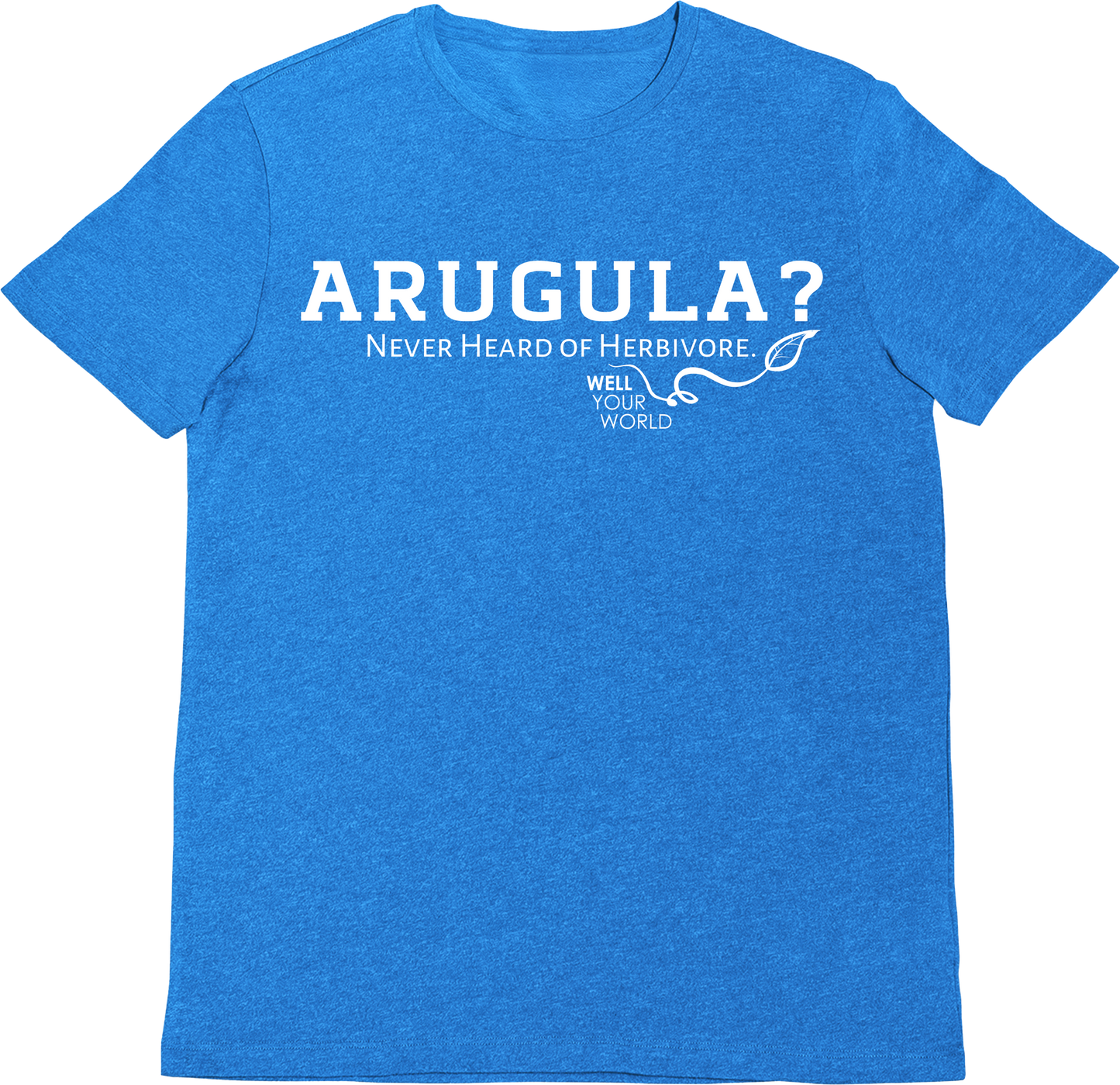 Arugula? Unisex T-Shirt