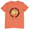 Potato Obsessed Unisex T-Shirt