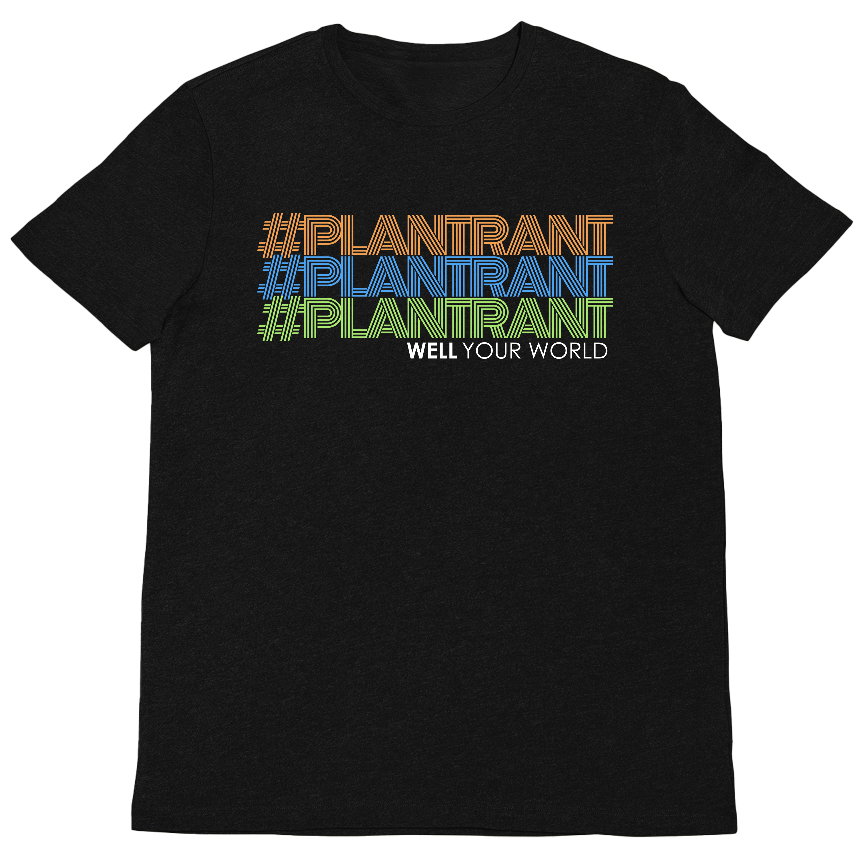 PlantRant Unisex T-Shirt