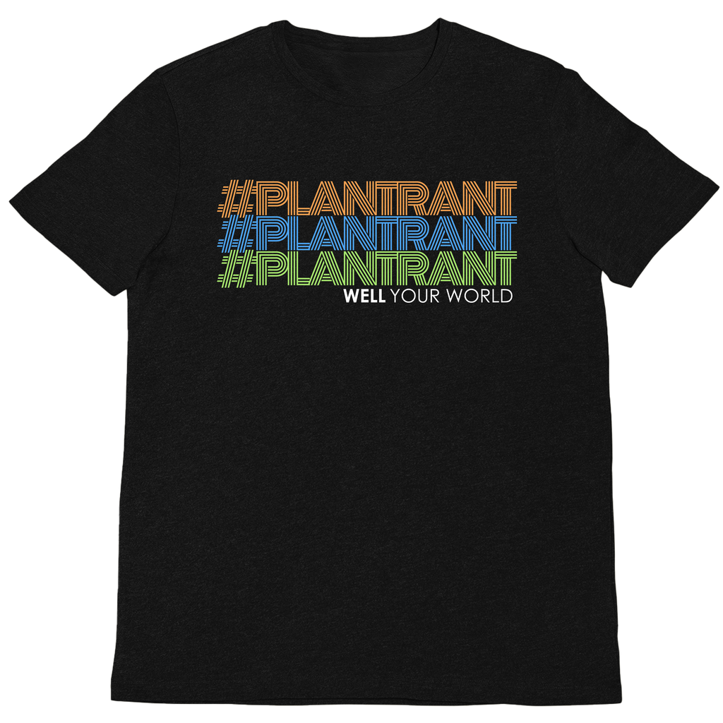 PlantRant Unisex T-Shirt