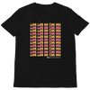 Live Life on the Veg Unisex T-Shirt