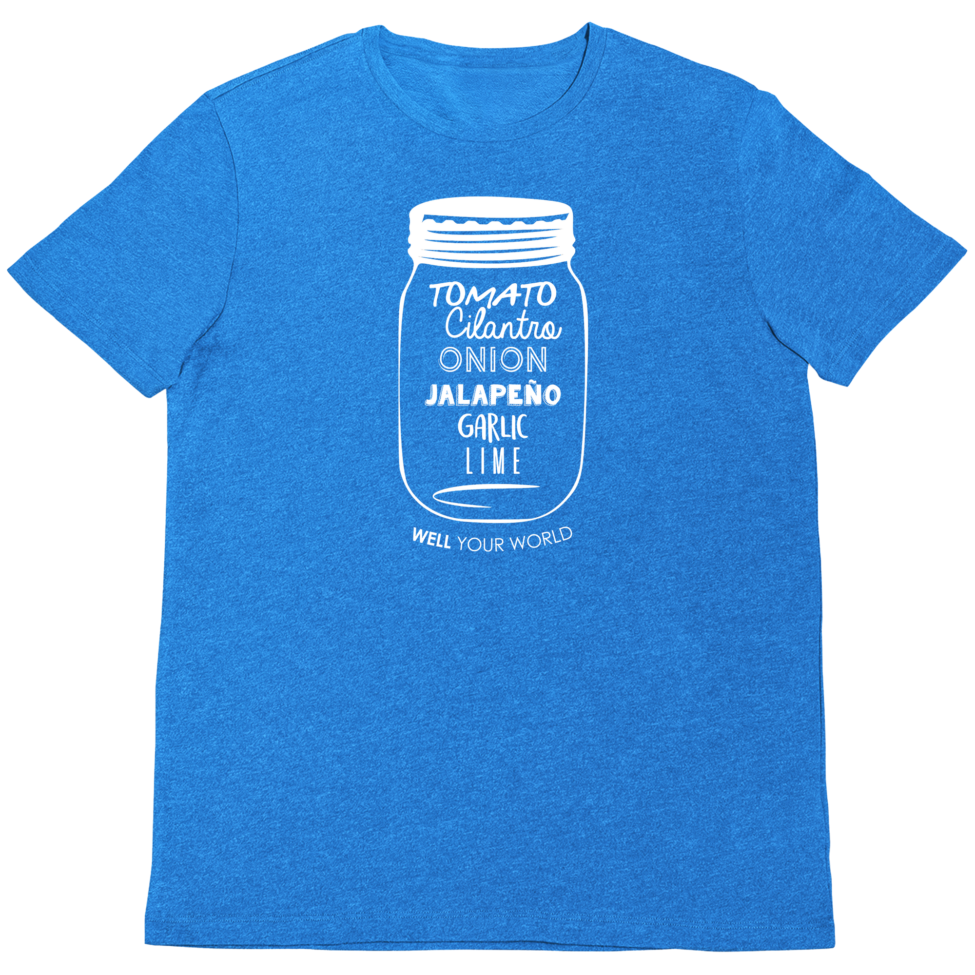 Pico Unisex T-Shirt