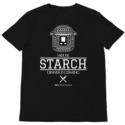 House STARCH Unisex T-Shirt