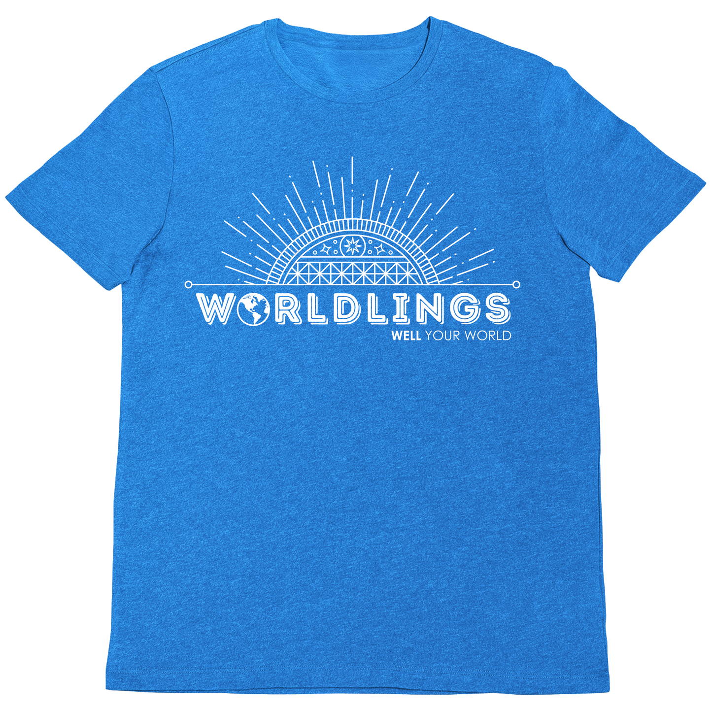 Worldlings Unisex T-Shirt