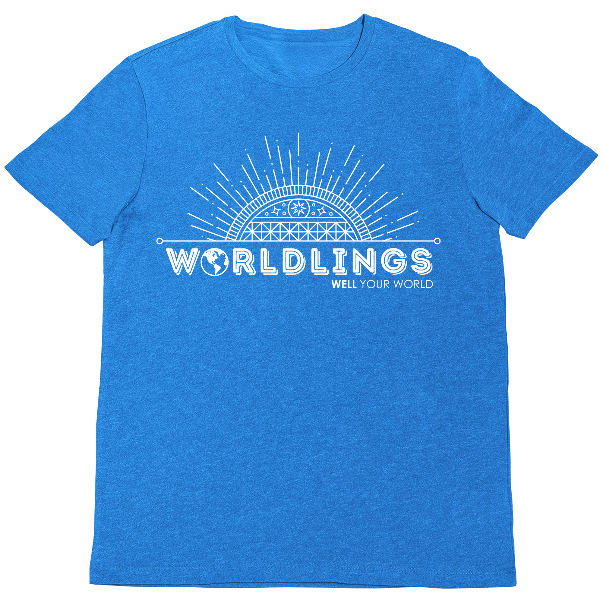 Worldlings Unisex T-Shirt