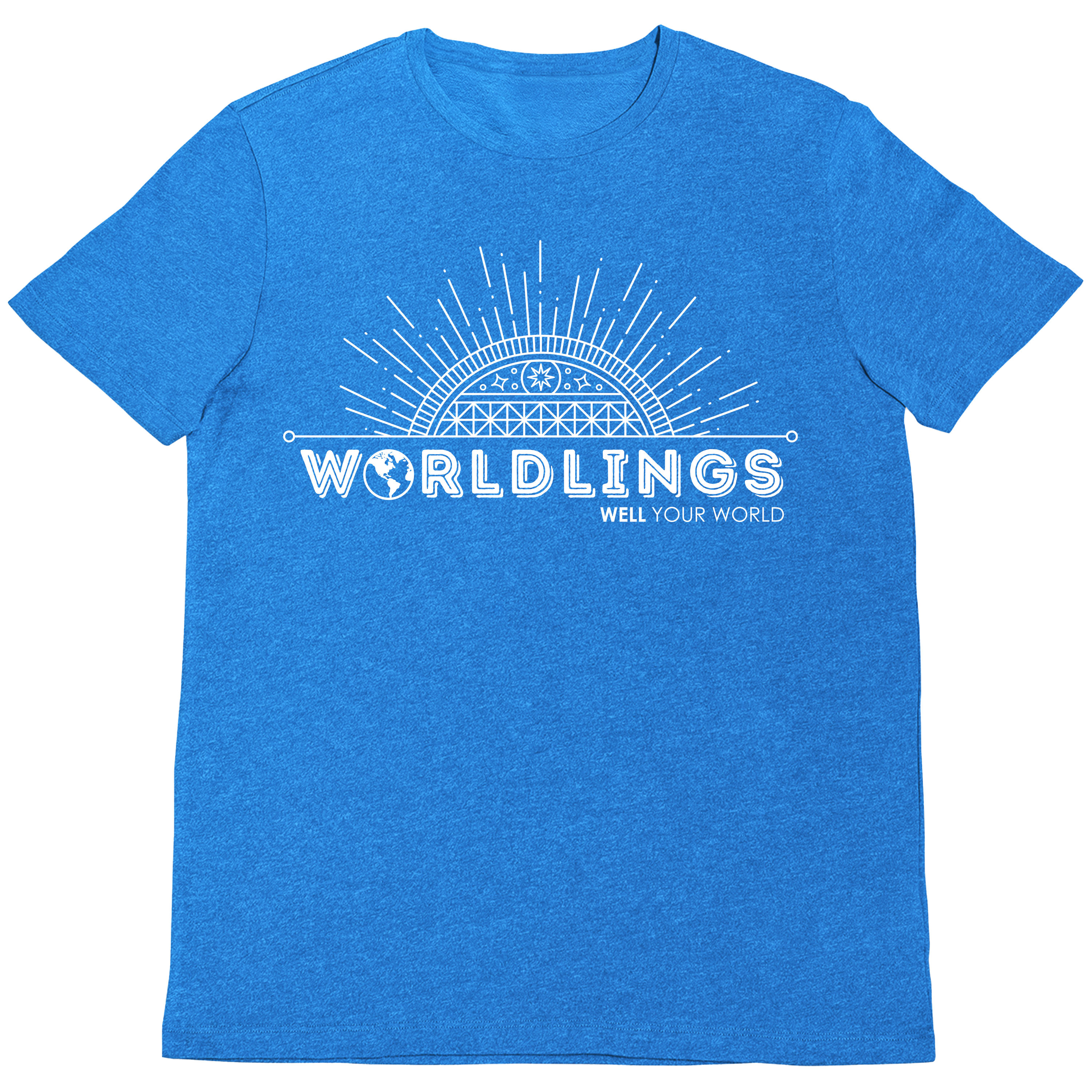 Worldlings Unisex T-Shirt